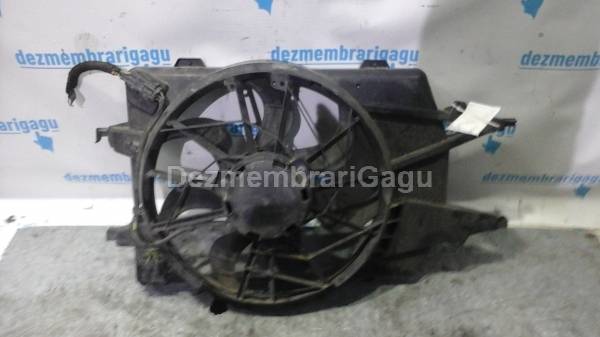 Vand electroventilator FORD FOCUS I (1998-2004), 1.6 Benzina, 74 KW