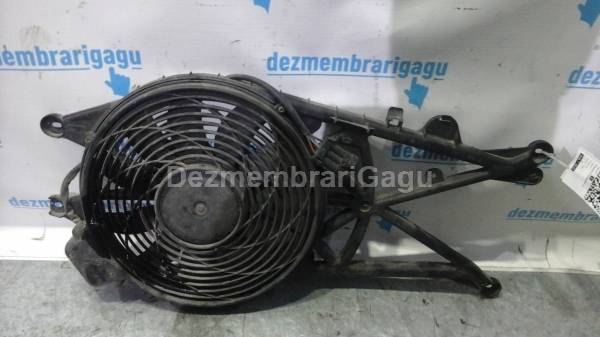 De vanzare electroventilator ac OPEL MERIVA, 1.7 Diesel