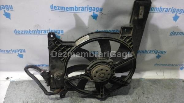 De vanzare electroventilator OPEL MERIVA, 1.7 Diesel