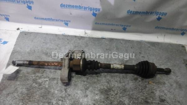 Vand planetara dreapta fata PEUGEOT 206, 1.4 Benzina, 55 KW