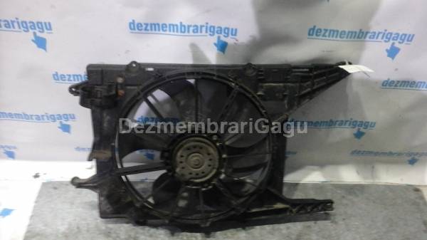 Electroventilator RENAULT MEGANE I (1996-2003) Diesel