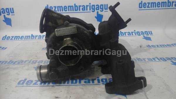 De vanzare turbina AUDI A3 I (1996-2003), 1.9 Diesel, 81 KW