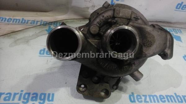  Turbina HYUNDAI SANTA FE (2006-), 2.2 Diesel sh