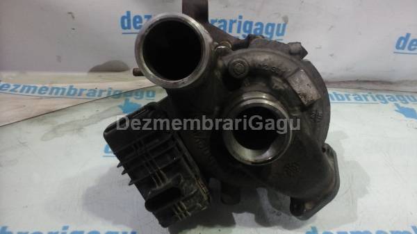 Turbina HYUNDAI SANTA FE (2006-), 2.2 Diesel, 114 KW