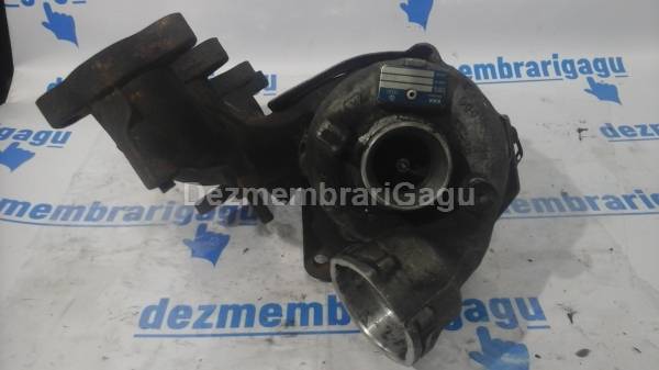 Turbina AUDI A3 II (2003-), 1.9 Diesel, 77 KW