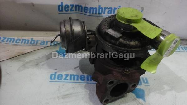 Turbina KIA CEED, 1.6 Diesel sh