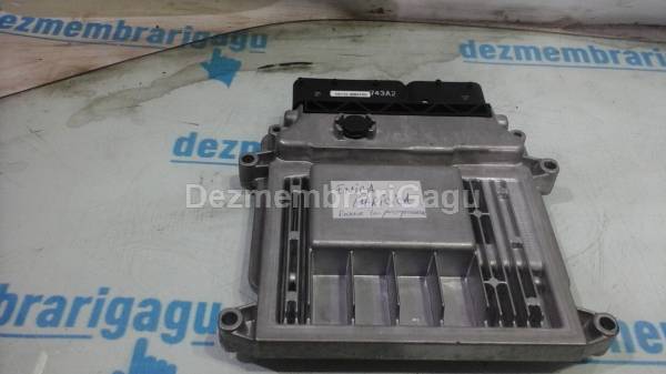 Vand calculator motor ecm ecu HYUNDAI ACCENT (2005-), 1.4 Benzina