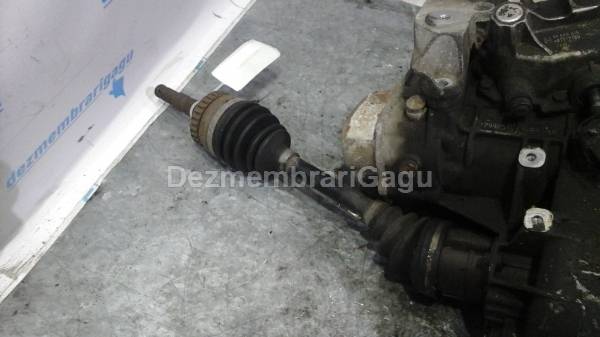 Vand planetara stanga fata OPEL CORSA C (2000-), 1.3 Diesel din dezmembrari