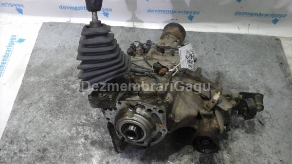 Reductor / cutie transfer MITSUBISHI PAJERO III (2000-)