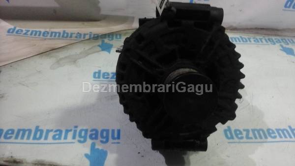 Alternator Mercedes S-class / 221-216 (2005-)