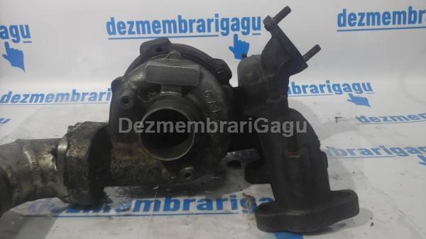 De vanzare turbina VOLKSWAGEN BORA (1998-2005), 1.9 Diesel, 110 KW