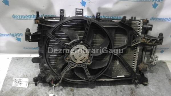 Vand electroventilator OPEL CORSA C (2000-) Benzina din dezmembrari