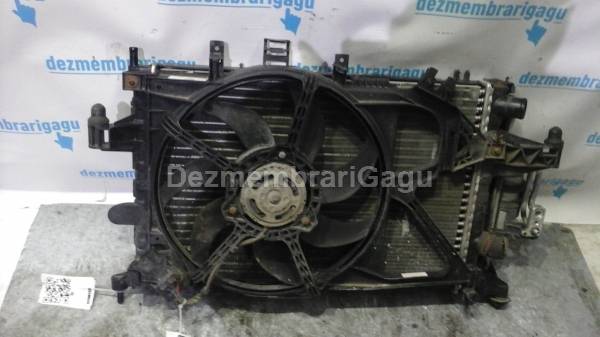  Radiator apa OPEL CORSA C (2000-) Benzina sh