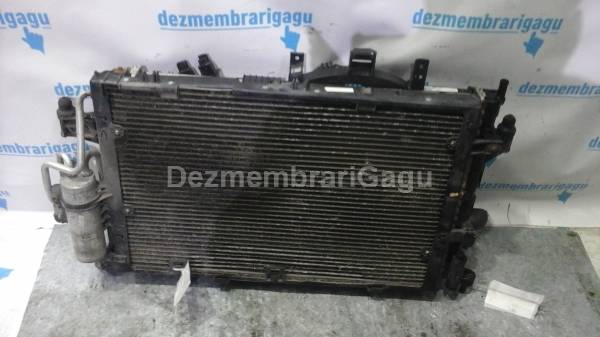 De vanzare radiator ac OPEL CORSA C (2000-) Benzina second hand