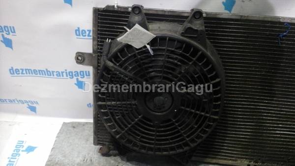 Electroventilator AC Kia Carnival I