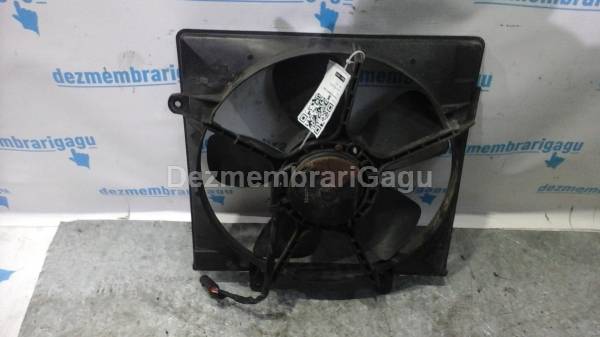 Electroventilator apa Kia Carnival I