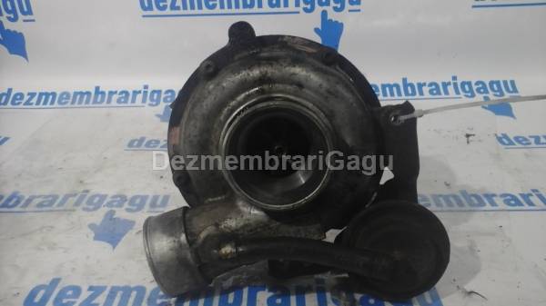 De vanzare turbina ISUZU TROOPER, 3.0 Diesel, 118 KW