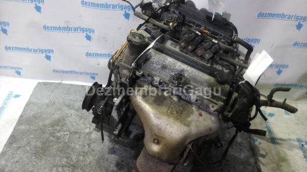 Vand motor CHEVROLET AVEO, 1.2 Benzina, 62 KW din dezmembrari