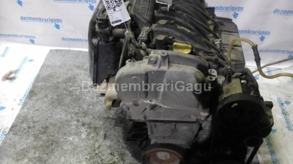 Motor DACIA LOGAN, 1.6 Benzina, 79 KW