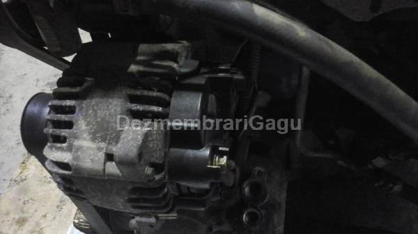 Alternator DACIA LOGAN, 1.6 Benzina, 79 KW