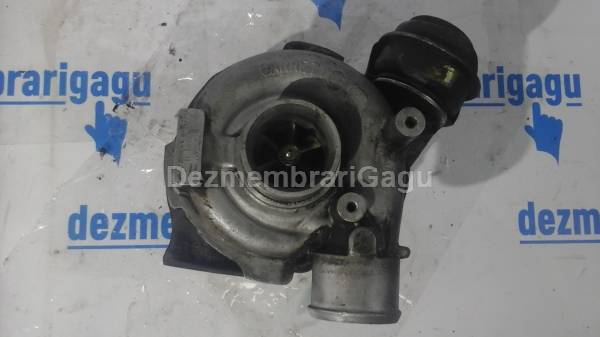 Vand turbina BMW 5 E39 (1995-2004), 3.0 Diesel, 142 KW