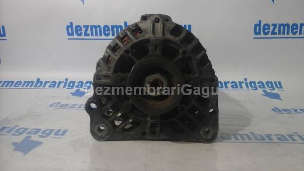 Alternator VOLKSWAGEN POLO (2001-2009), 1.2 Benzina, 47 KW