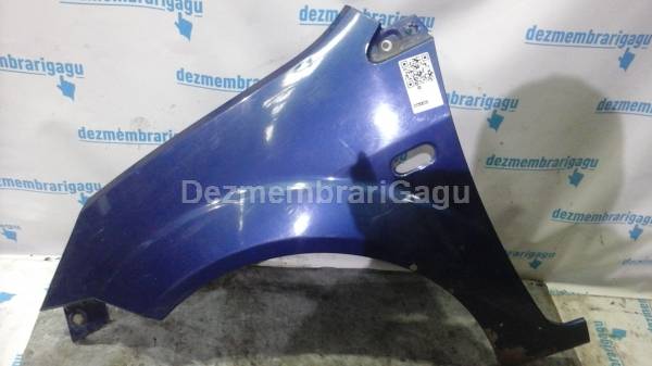 De vanzare aripa stanga fata FORD FIESTA V (2001-) second hand