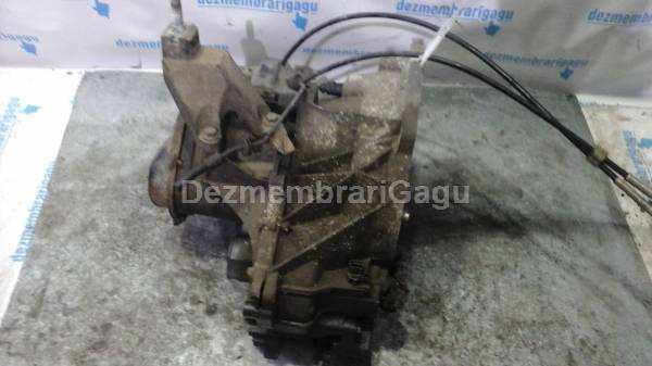  Cutie viteze FORD FIESTA V (2001-), 1.2 Benzina, 55 KW sh