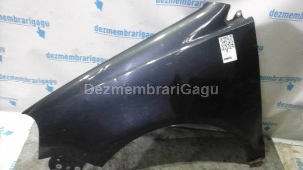 De vanzare aripa stanga fata VOLKSWAGEN POLO (2001-2009) second hand