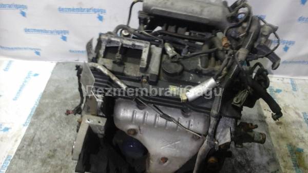 Motor RENAULT MEGANE I (1996-2003), 1.4 Benzina, 70 KW