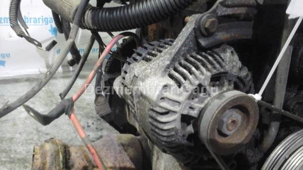 Alternator RENAULT MEGANE I (1996-2003), 1.4 Benzina, 70 KW