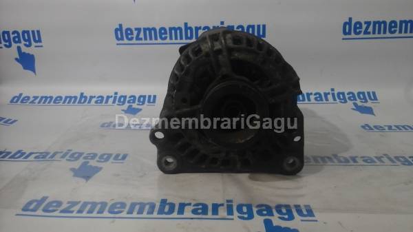 Alternator Volkswagen Golf Iv