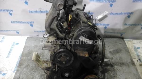 Vand motor SUZUKI WAGON R (2000-), 1.3 Benzina