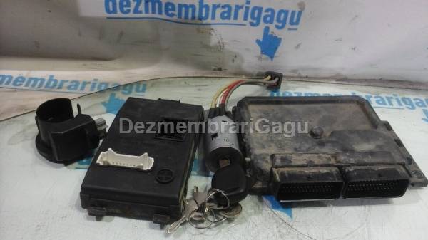 De vanzare kit cheie DACIA 1307