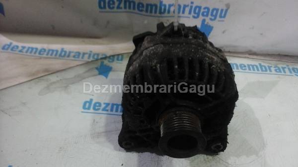 Alternator RENAULT MASTER III (2003-), 2.5 Diesel