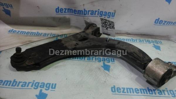 Bascula inferioara fata stg Ford Fiesta V