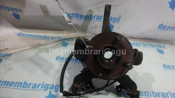 Vand fuzeta fata stanga FORD FIESTA V (2001-), 1.2 Benzina, 55 KW din dezmembrari