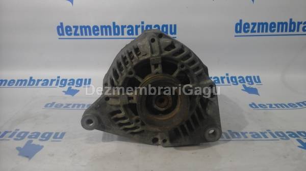 Alternator AUDI A4 I (1995-2001), 1.8 Benzina, 92 KW