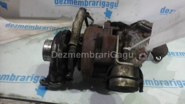 De vanzare turbina SUZUKI LIANA, 1.4 Diesel