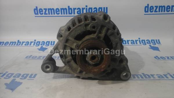 Alternator AUDI A4 I (1995-2001), 1.8 Benzina, 92 KW