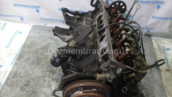 Motor FORD FIESTA V (2001-), 1.3 Benzina, 51 KW