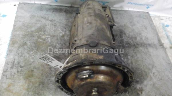 Cutie viteze MERCEDES S-CLASS / 221-216 (2005-), 3.0 Diesel sh