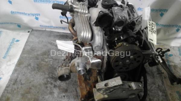 Motor SEAT ALTEA
