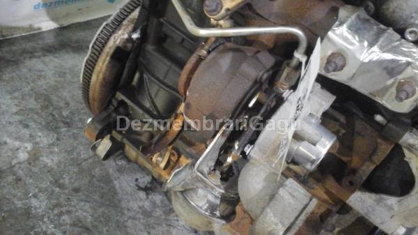 Vand turbina SEAT ALTEA, 1.9 Diesel, 77 KW din dezmembrari