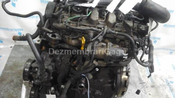 Vand motor HYUNDAI SANTA FE (2001-2006), 2.0 Diesel, 83 KW