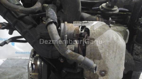 De vanzare turbina HYUNDAI SANTA FE (2001-2006), 2.0 Diesel, 83 KW second hand