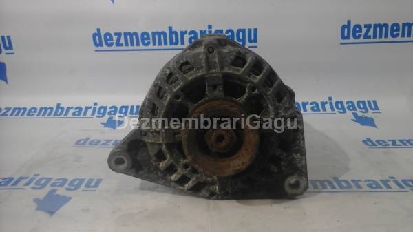 Alternator AUDI A4 I (1995-2001), 1.6 Benzina, 74 KW