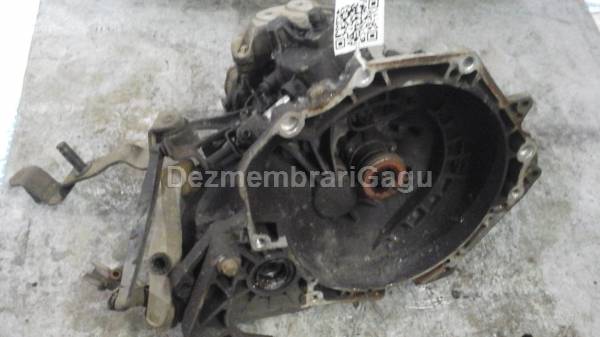 Vand cutie viteze OPEL CORSA C (2000-), 1.2 Benzina din dezmembrari