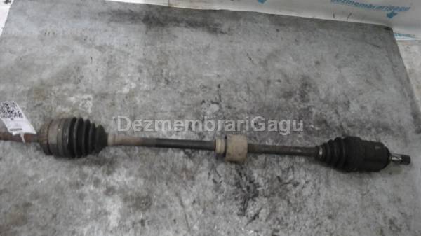 Vand planetara dreapta fata OPEL CORSA C (2000-), 1.2 Benzina din dezmembrari