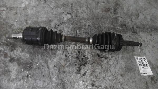 Vand planetara stanga fata OPEL CORSA C (2000-), 1.2 Benzina